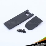 ALZRC - Devil 480 Battery Mount
